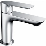 Смеситель для раковины Kaiser Cezar хром (05011)