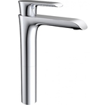 Смеситель для раковины Kaiser Nove высокий излив, хром (06111)