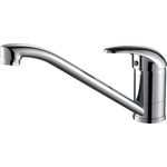 Смеситель для кухни Kaiser Magistro хром (14133)