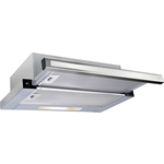 Вытяжка встраиваемая Korting KHP 6637 GWX