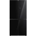 Холодильник Korting KNFM 81787 GN