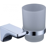 Стакан для ванной Kaiser Glory хром (KH-1505)