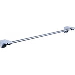 Полотенцедержатель Kaiser Glory прямой, хром (KH-1507)