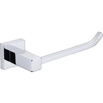 Держатель туалетной бумаги Kaiser Canon хром (KH-2320)