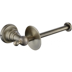 Держатель для бумажных полотенец Kaiser Arno настенный, бронза (KH-4220)