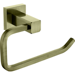 Держатель туалетной бумаги Kaiser Canon бронза (KH-4311)