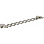 Полотенцедержатель Kaiser Glory 2-х уровневый, бронза (KH-4508)