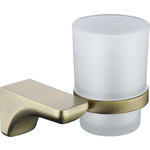 Стакан для ванной Kaiser Glory бронза (KH-4505)