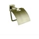 Держатель туалетной бумаги Kaiser Vera бронза (KH-4700)