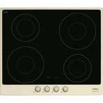 Индукционная варочная панель Smeg SI764POM