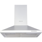 Вытяжка Zigmund & Shtain K 139.6 W