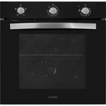 Электрический духовой шкаф EXITEQ EXO-105 black