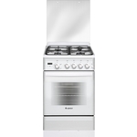 Газовая плита GEFEST ПГ 5300-03 0040