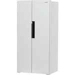 Холодильник Hyundai CS4502F белый