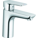 Смеситель для раковины Kludi Pure&Style хром (402920575)