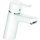 Смеситель для раковины Kludi Pure&Easy белый (370289165)