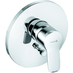 Смеситель для ванны Kludi Pure&Easy встраиваемый, для 38636, хром (374190565)