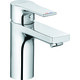 Смеситель для раковины Kludi Zenta хром (482920565)
