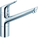 Смеситель для кухни Kludi Objekta хром (325740575)