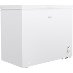 Морозильный ларь MAUNFELD MFL200W