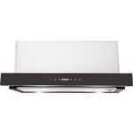 Вытяжка встраиваемая EXITEQ EX-1145 black