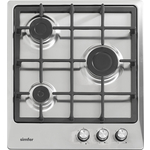 Газовая варочная панель Simfer H45V30M416