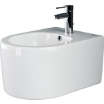 Биде подвесное Ceramicanova Moments (CN3004)