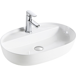 Раковина накладная Ceramicanova Modo 60х45 (CN2004)