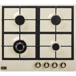 Газовая варочная панель Korting HG 661 CTGB