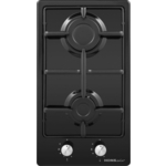 Газовая варочная панель HOMSair HGE323GCBK