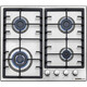 Газовая варочная панель HOMSair HGS646S