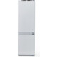 Встраиваемый холодильник Beko BCNA275E2S