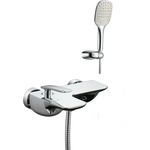 Смеситель для ванны Lemark Bellario (LM6802C)