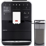 Кофемашина автоматическая Melitta Caffeo Barista TS Smart F 850-102 Black