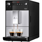 Кофемашина автоматическая Melitta Caffeo Purista Series 300 F 230-101 Silver