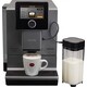 Кофемашина автоматическая Nivona CafeRomatica NICR 970