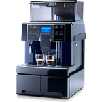 Кофемашина автоматическая Saeco Aulika Evo Office