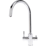 Смеситель для кухни Agger Zest под фильтр, хром (A0700700)