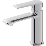 Смеситель для раковины Agger Clean хром (A2402100)