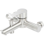 Смеситель для ванны Orange Steel никель (M99-100NI)