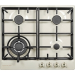 Газовая варочная панель Zigmund & Shtain G 12.6 X