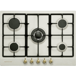 Газовая варочная панель Zigmund & Shtain G 12.7 X