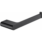 Держатель туалетной бумаги Kaiser черный (KH-2720)