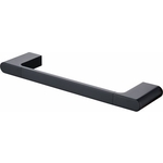 Полотенцедержатель Kaiser черный (KH-2721)