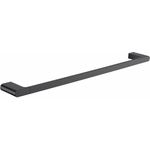 Полотенцедержатель Kaiser черный (KH-2727)