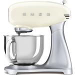 Миксер планетарный Smeg SMF02CREU