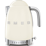 Чайник электрический Smeg KLF04CREU