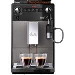 Кофемашина автоматическая Melitta Caffeo Avanza F 270-100 Titan