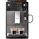 Кофемашина автоматическая Melitta Caffeo Avanza F 270-100 Titan