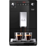 Кофемашина автоматическая Melitta Caffeo Purista F 230-102 Black